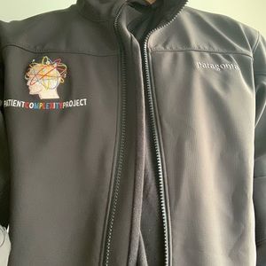 vintage complexity project patagonia